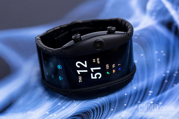 努比亚阿尔法 努比亚阿尔法