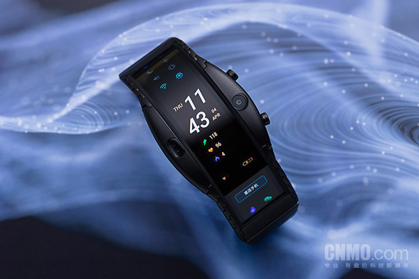 努比亚阿尔法 努比亚阿尔法