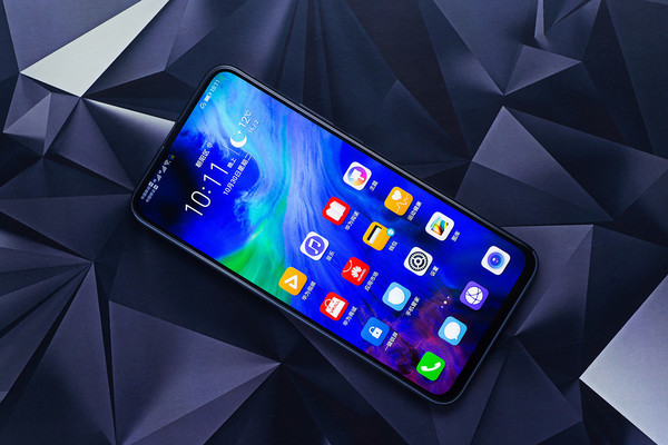 荣耀Magic2 荣耀Magic2