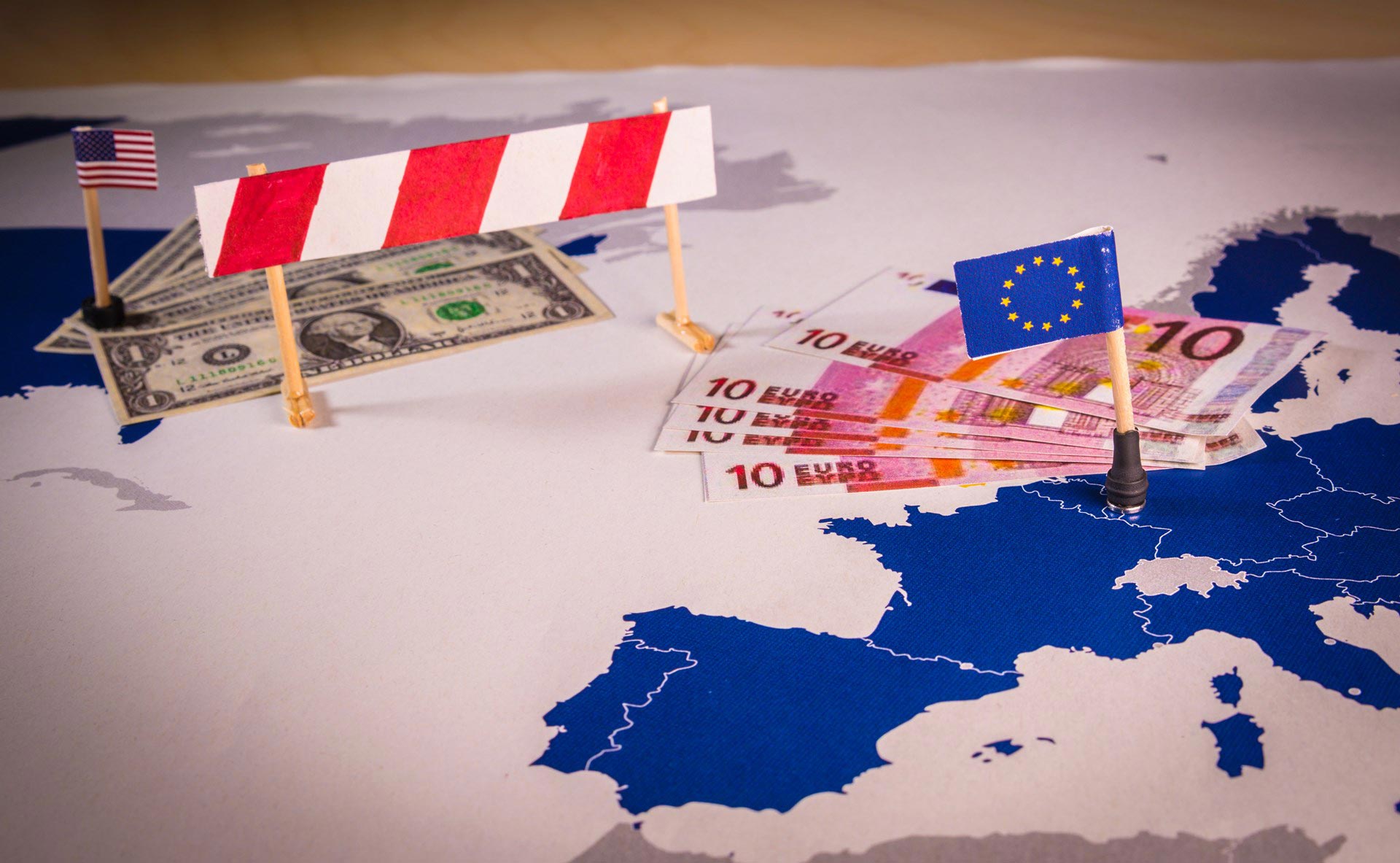 2019年全球经济大事_一周财经大事观察 第2019 11号 全球经济开始进入 多事之秋(3)