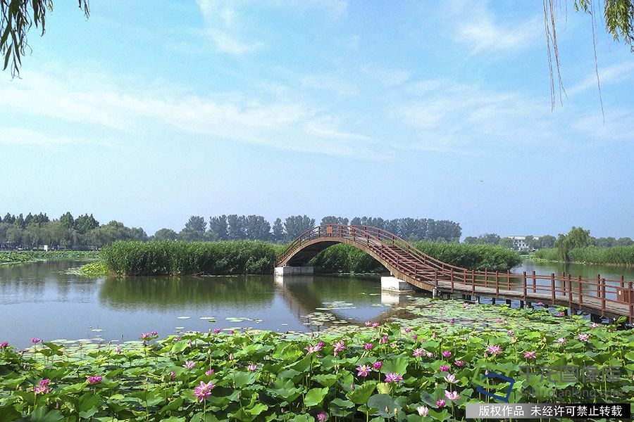 今年二度调图 从北京乘坐高铁去游玩去哪里更