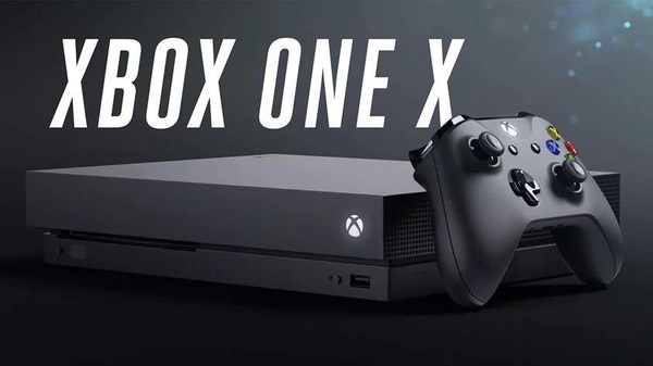 微软Xbox 微软Xbox