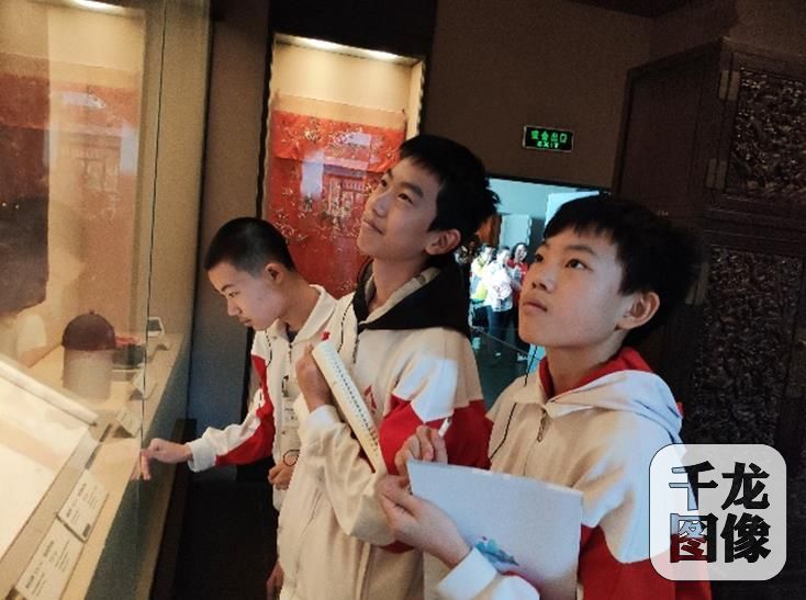 看老北京风韵 承传统技艺