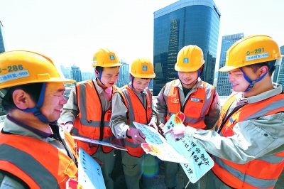 青春心向党 建功新时代