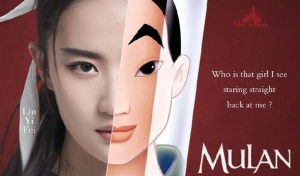 《花木兰》电影又迎强援 两名美剧硬汉加盟