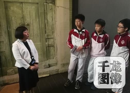 体味古都历史 传承传统文化
