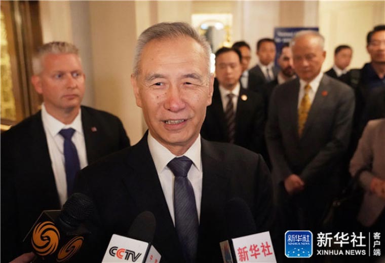 2019年5月美国经济_...产业政策之争 2019年5月宏观经济政策分析月报(2)