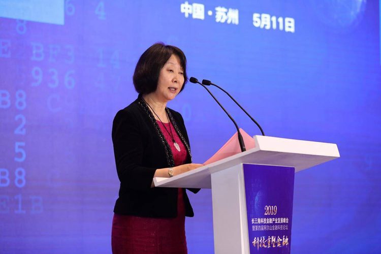 中国开发性金融促进会副会长兼秘书长郭明社
