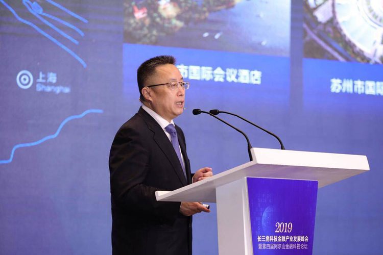 苏州市相城区区委书记顾海东