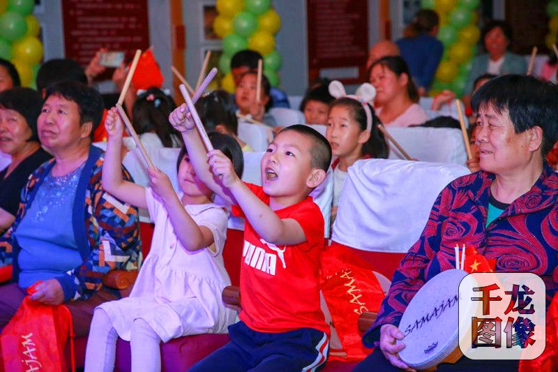 北京妇联举办庆祝2019年