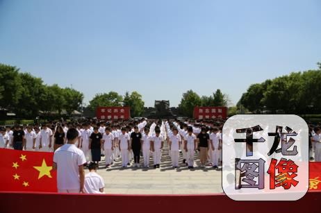 使过去不被遗忘 让历史告诉未来