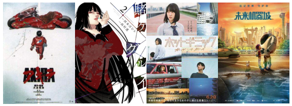 近4000部电影登陆上电,ACG IP独放异彩