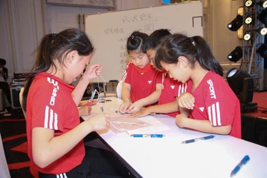 中科院研究员：技术高于神话的时代，教给孩子的数学浅得让人想哭