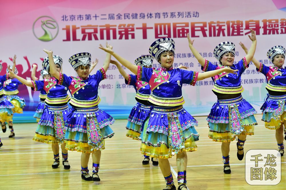 参赛队伍表演-摄影袁燕军 (7)
