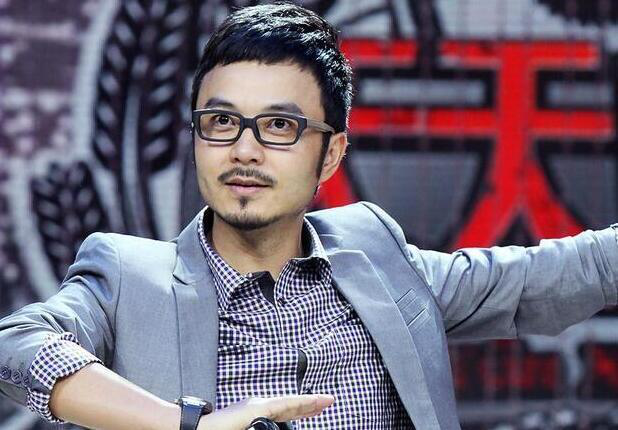 网络小说赚钱扒一扒明星的曾用名 李易峰原名李贺舒嘉颖叫舒建波