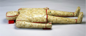 王奕乔：金缕玉衣
