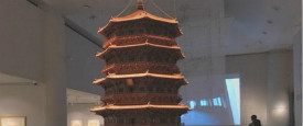  阎梓怡：应县木塔