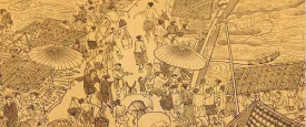 董浩霖：清明上河图