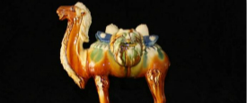 孙戈贤：永不褪色的唐三彩
