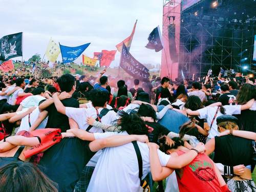 2019仙人掌音乐节来袭 来电科技携手绝味鸭脖打造0鸭力空间
