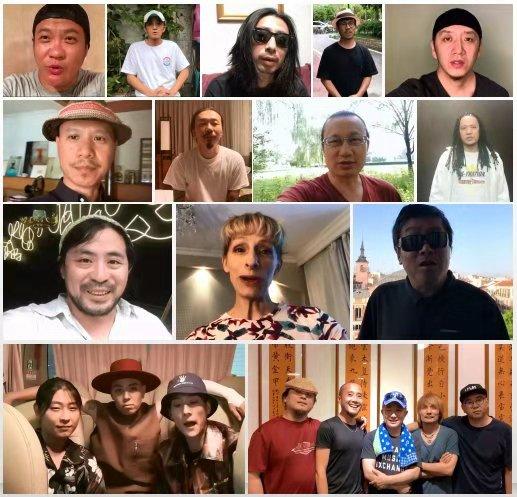 群星祝福第四届马兰儿童音乐节，音乐的力量让一切如此美好