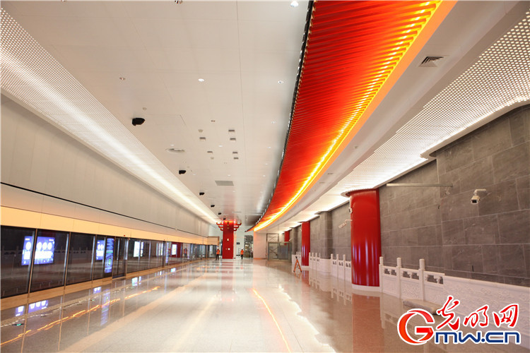 【瓣瓣同心·协同五年谱新篇】大兴国际机场即将展翅高飞 加速带动京津冀协同发展 【瓣瓣同心 协同五年谱新篇】大兴国际机场即将展翅高飞 加速带动京津冀协同发展