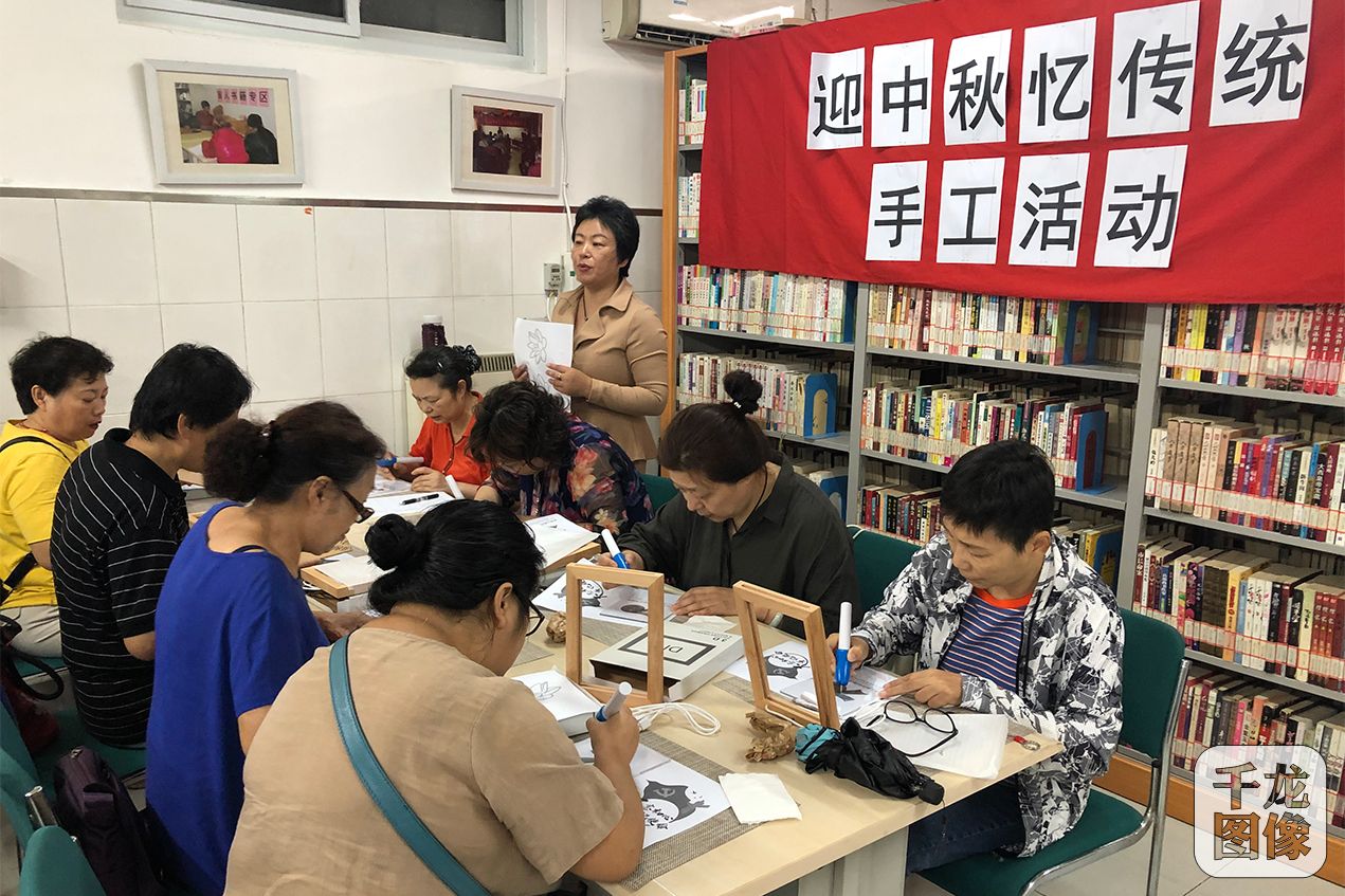 中秋文化进社区1-1200