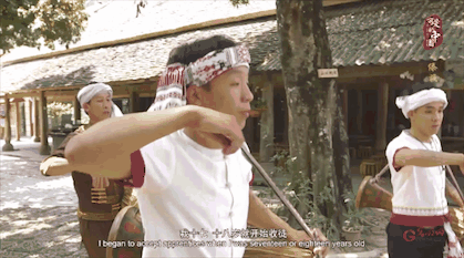 &ldquo;可爱的中国&rdquo;之傣族：住傣家、吃傣味、看泼水节&hellip;&hellip;在西双版纳你不止能见到这些！