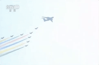 重磅官宣！国庆阅兵大量细节透露，多项&ldquo;首次&rdquo;&ldquo;之最&rdquo;令人瞩目！