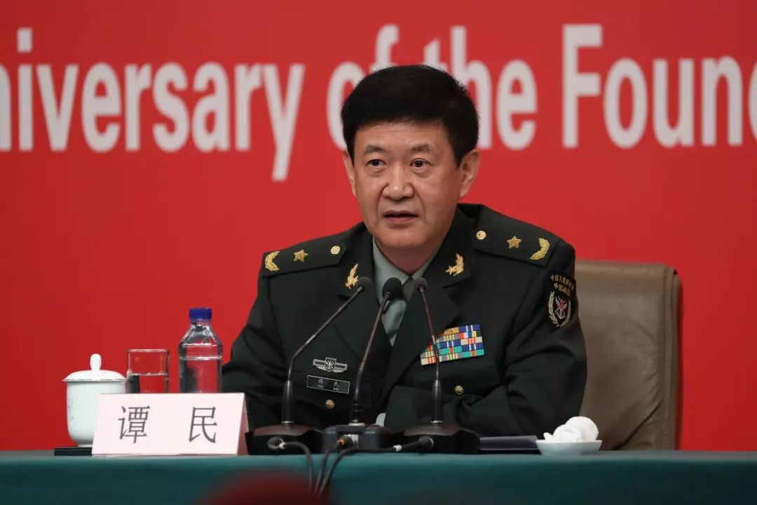 重磅官宣！国庆阅兵大量细节透露，多项&ldquo;首次&rdquo;&ldquo;之最&rdquo;令人瞩目！