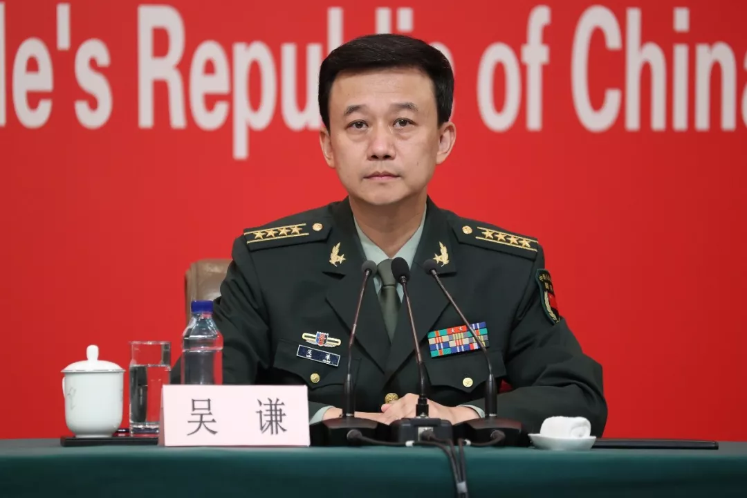 重磅官宣！国庆阅兵大量细节透露，多项&ldquo;首次&rdquo;&ldquo;之最&rdquo;令人瞩目！