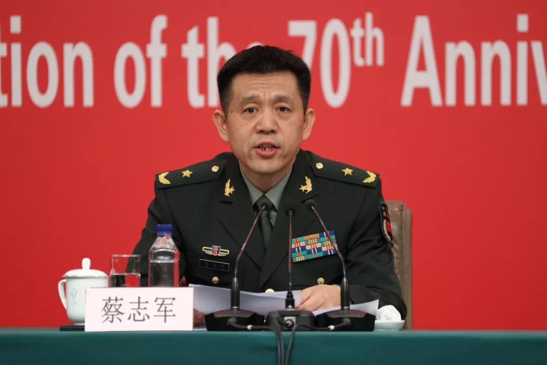 重磅官宣！国庆阅兵大量细节透露，多项&ldquo;首次&rdquo;&ldquo;之最&rdquo;令人瞩目！