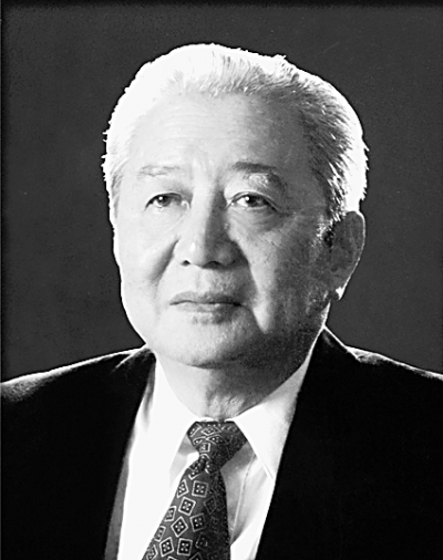 闵恩泽:我国炼油催化应用科学的奠基人 闵恩泽:我国炼油催化应用科学的奠基人