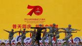 2019中国戏曲文化周丰富多彩的戏曲文化活动。 何嵘摄 千龙网发