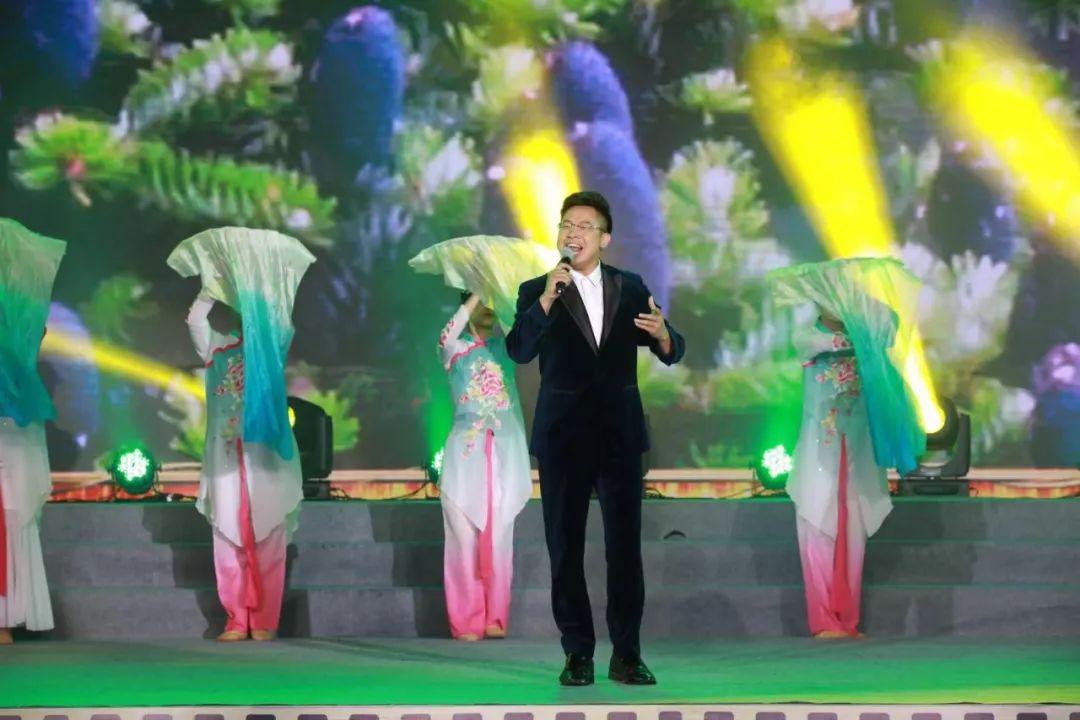 第三届贵州梵净山“我的乡愁”微电影展圆满落幕！