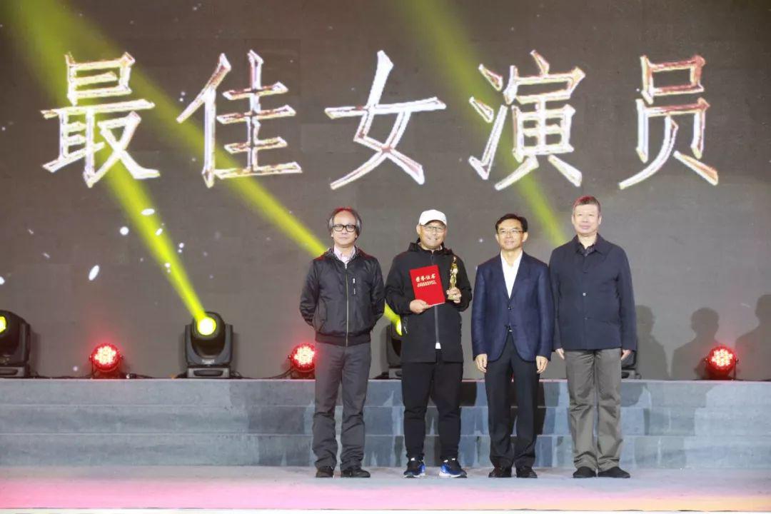 第三届贵州梵净山“我的乡愁”微电影展圆满落幕！