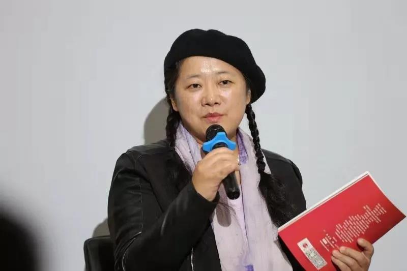 在家里做什么手工活比较赚钱:“戏剧茶馆儿”《新原野》分享会 掀开话剧《新原野》朦胧面纱