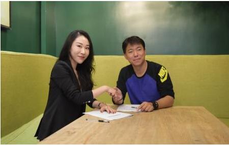 悦旅集团携手军隆教育，践行“军民融合”战略