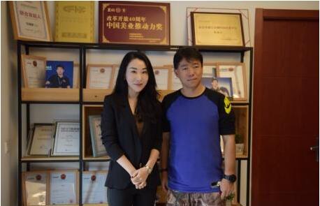 悦旅集团携手军隆教育，践行“军民融合”战略