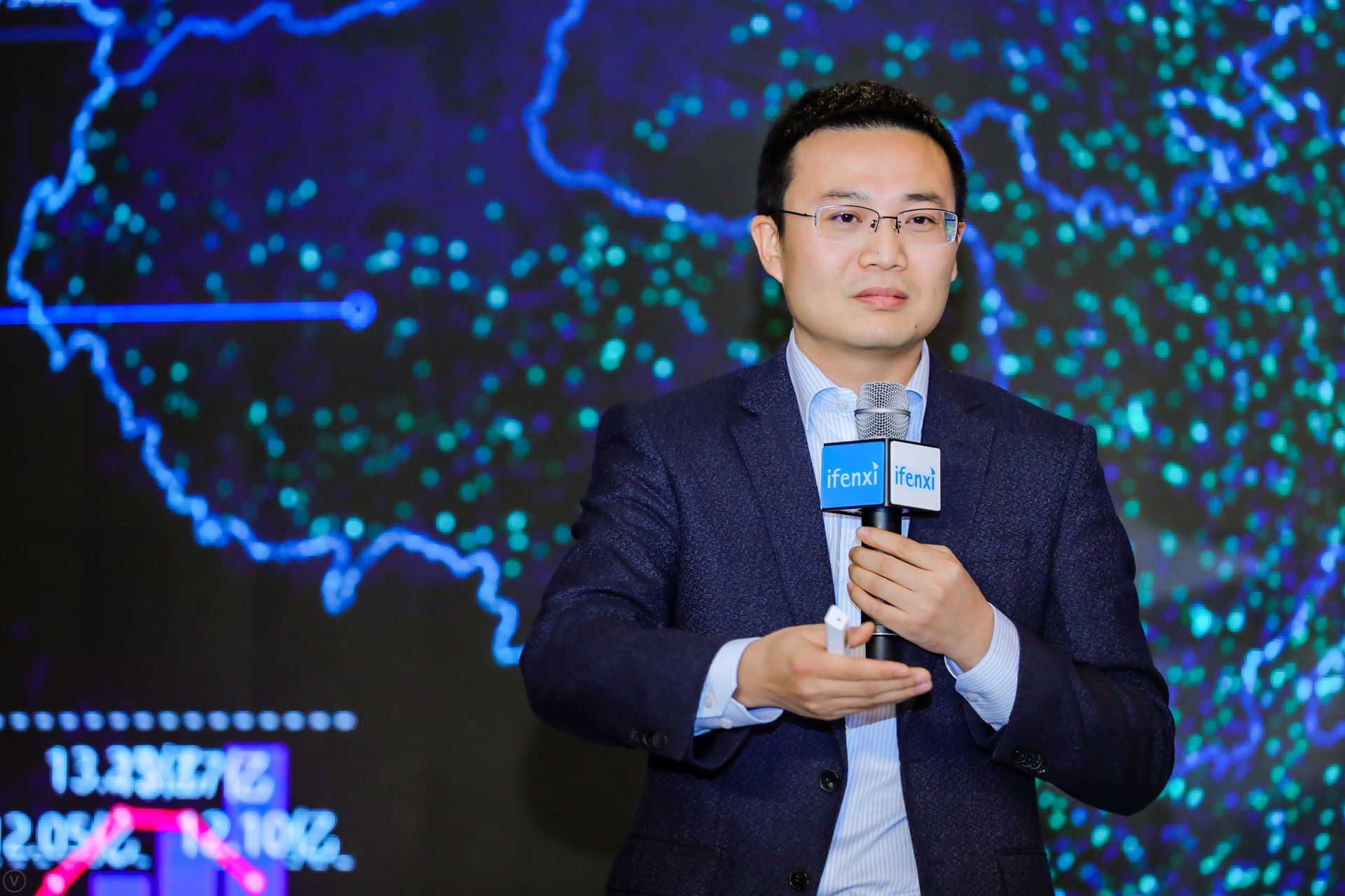 2019爱分析·中国科技创新大会在京举行，揭秘四大领域优秀科技创新力量 | 爱分析活动-ifenxi