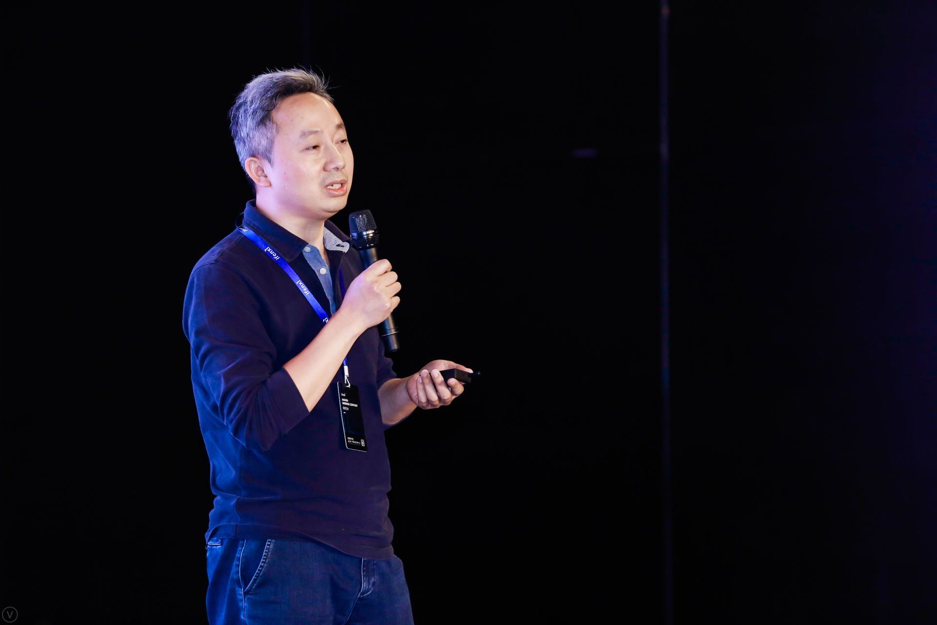 2019爱分析·中国科技创新大会在京举行，揭秘四大领域优秀科技创新力量 | 爱分析活动-ifenxi