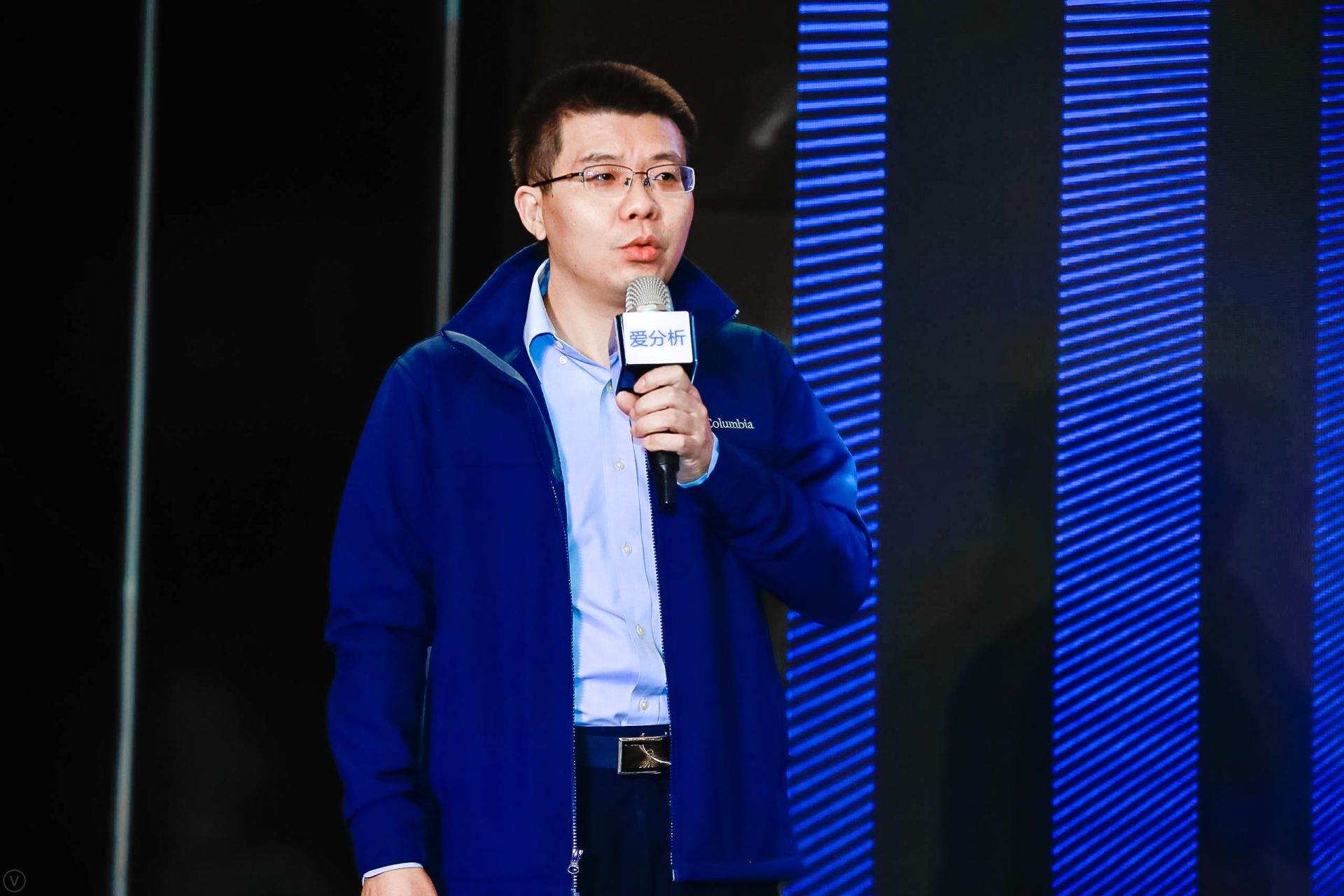 2019爱分析·中国科技创新大会在京举行，揭秘四大领域优秀科技创新力量 | 爱分析活动-ifenxi