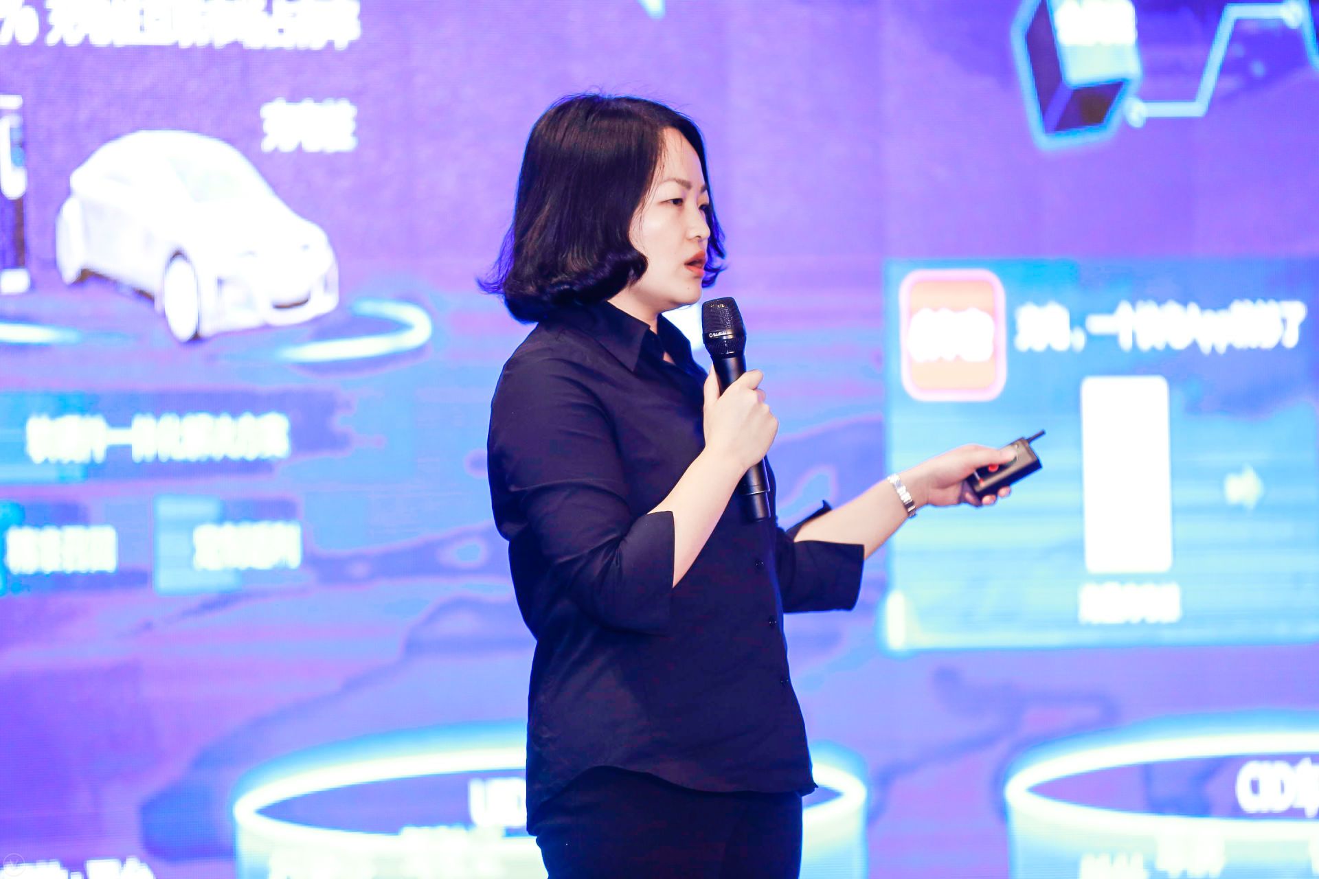 2019爱分析·中国科技创新大会在京举行，揭秘四大领域优秀科技创新力量 | 爱分析活动-ifenxi