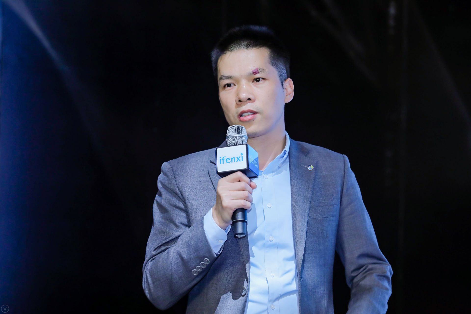 2019爱分析·中国科技创新大会在京举行，揭秘四大领域优秀科技创新力量 | 爱分析活动-ifenxi