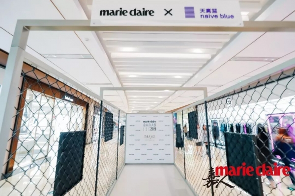 美丽up跨界摄影棚