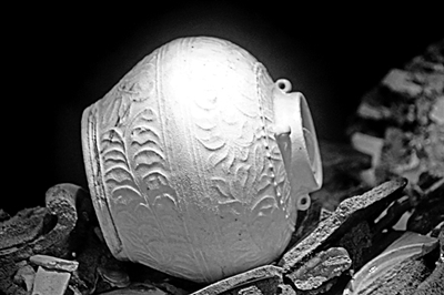 &ldquo;南海Ⅰ号&rdquo;：一船尽观宋代海上丝绸之路繁盛