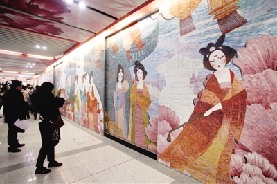 解开&ldquo;中国之治&rdquo;的文化密码