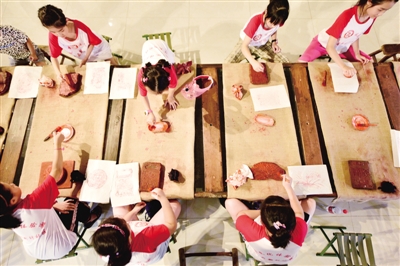 解开&ldquo;中国之治&rdquo;的文化密码