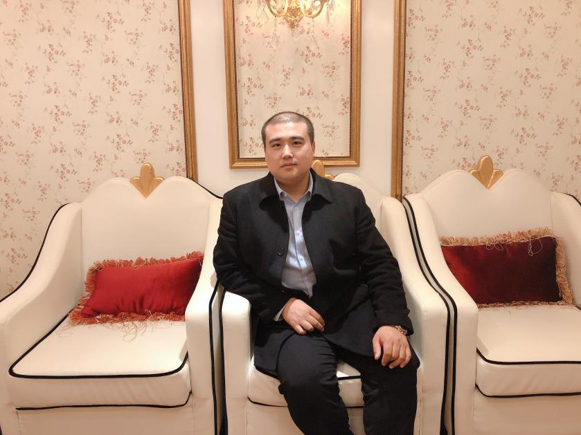 80后资深创投运营人孙磊：“实战铸就成功经验”