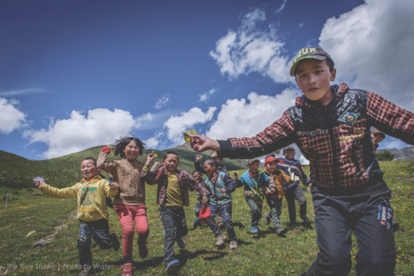 青团社x阿里巴巴公益 : 助力困境女性创业脱贫